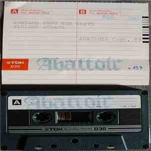 Abattoir - Original Abattoir album flac