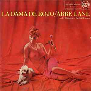 Abbe Lane With Sid Ramin's Orchestra - La Dama De Rojo album flac