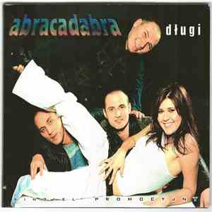 Abracadabra - Długi album flac