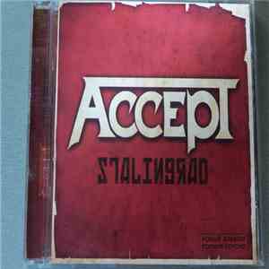 Accept - Stalingrad album flac