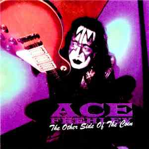 Ace Frehley - The Other Side of the Coin album flac