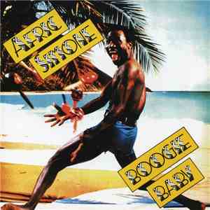 Afric Simone - Boogie Baby album flac
