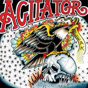 Agitator - Bleak album flac