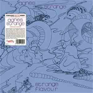 Agnes Strange - Strange Flavour album flac