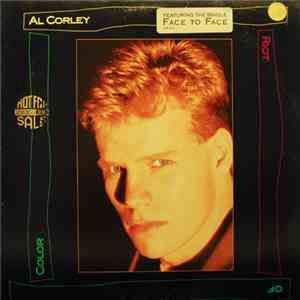 Al Corley - Riot Of Color album flac