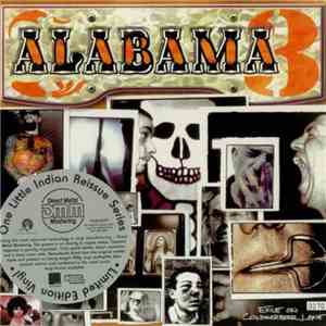 Alabama 3 - Exile On Coldharbour Lane album flac