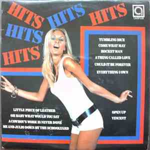 Alan Caddy Orchestra And Singers - Twelve Top Hits album flac