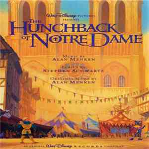 Alan Menken, Stephen Schwartz - The Hunchback Of Notre Dame album flac