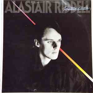 Alastair Riddell - Positive Action album flac