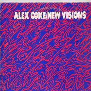 Alex Coke - New Visions album flac