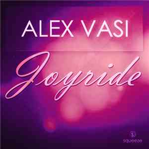 Alex Vasi - Joyride album flac