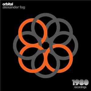 Alexander Fog - Orbital album flac