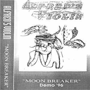 Alfred's Violin - Moon Breaker album flac