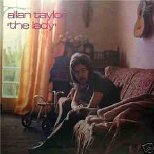 Allan Taylor - The Lady album flac