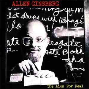 Allen Ginsberg - The Lion For Real album flac
