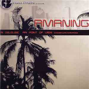 Amaning, Choose1 & Dan-E - Druguse / Point Of View album flac