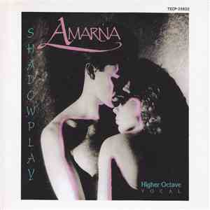 Amarna - Shadowplay album flac
