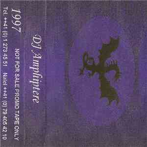 Amphiptere - #74 album flac
