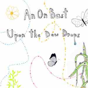 An On Bast - Upon The Dew Drops album flac