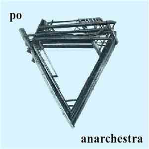 Anarchestra - Po album flac