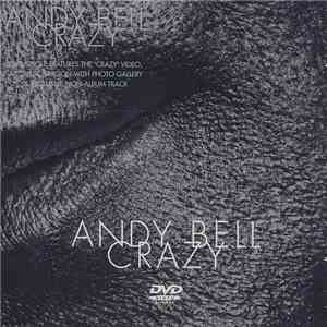 Andy Bell - Crazy album flac