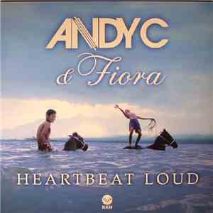 Andy C & Fiora - Heartbeat Loud album flac