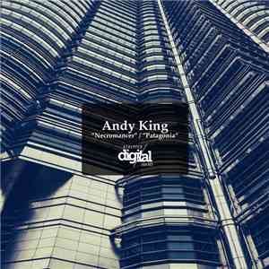 Andy King  - Necromancer / Patagonia album flac