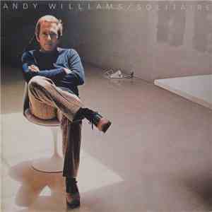 Andy Williams - Solitaire album flac