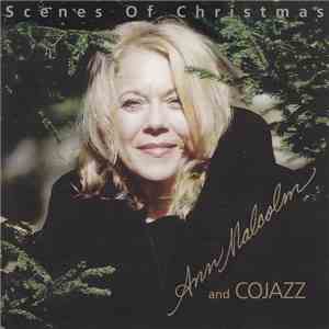 Ann Malcolm - Scenes Of Christmas album flac