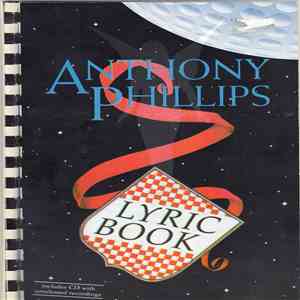 Anthony Phillips - The "Living Room" Concert album flac