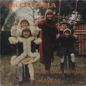 Arlette Zola - Frappe Dans Tes Mains album flac