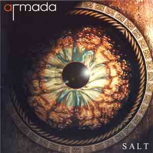 Armada - Salt album flac