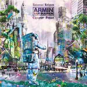 Armin van Buuren - Universal Religion Chapter Seven album flac