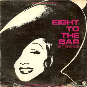 Art Stone - Eight To The Bar: Music From The Fabulous Forties album flac