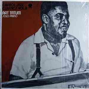 Art Tatum - Solo Piano album flac