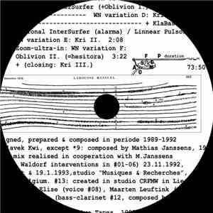Artificial Memory Trace - Vol. 2: Parallel Coexistences album flac