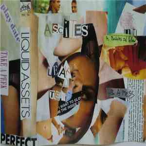 Ascites - Leak Test album flac