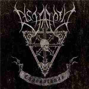 Astaroth - Chaosatanas album flac