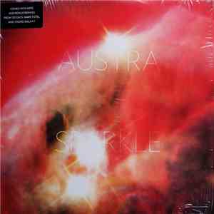 Austra - Sparkle album flac