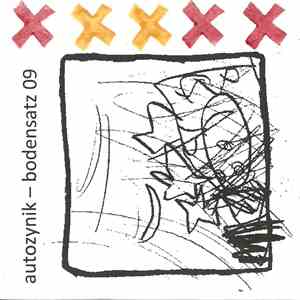 Autozynik - Nye Kartofler album flac