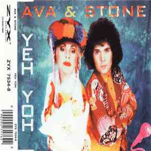 Ava & Stone - Yeh Yoh album flac