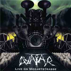 Avatar  - Live On Mozartstrasse album flac