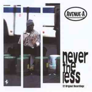 Avenue A - Never The Less album flac
