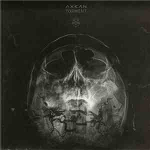 Axkan - Torment album flac
