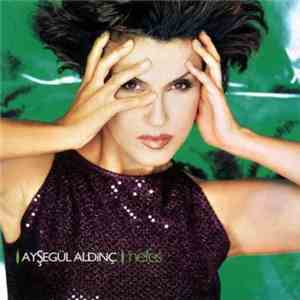Ayşegül Aldinç - Nefes album flac