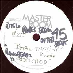 Babe Instinct - Disco Babes From Outer Space (Pianoheadz Vs Choo Choo Remix) album flac