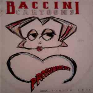 Baccini - Figlio Unico album flac