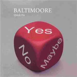 Baltimoore - Quick Fix album flac