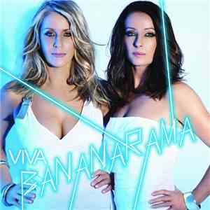 Bananarama - Viva album flac