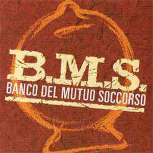 Banco Del Mutuo Soccorso - Da Qui Messere Si Domina La Valle album flac